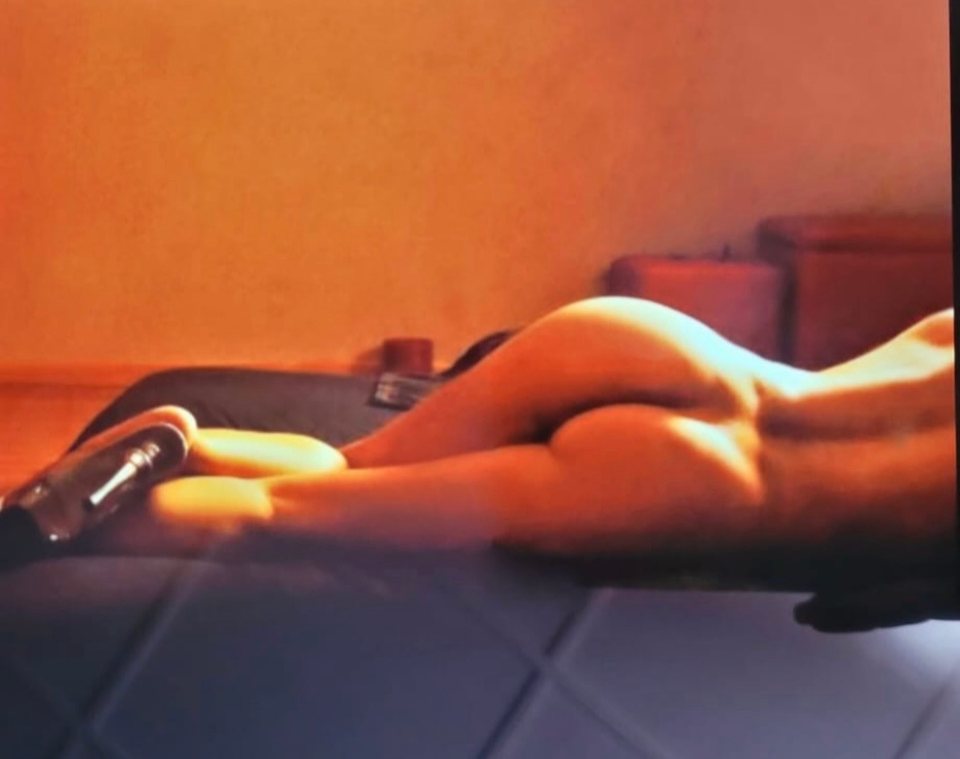 Ambre, photo 8 sur 9