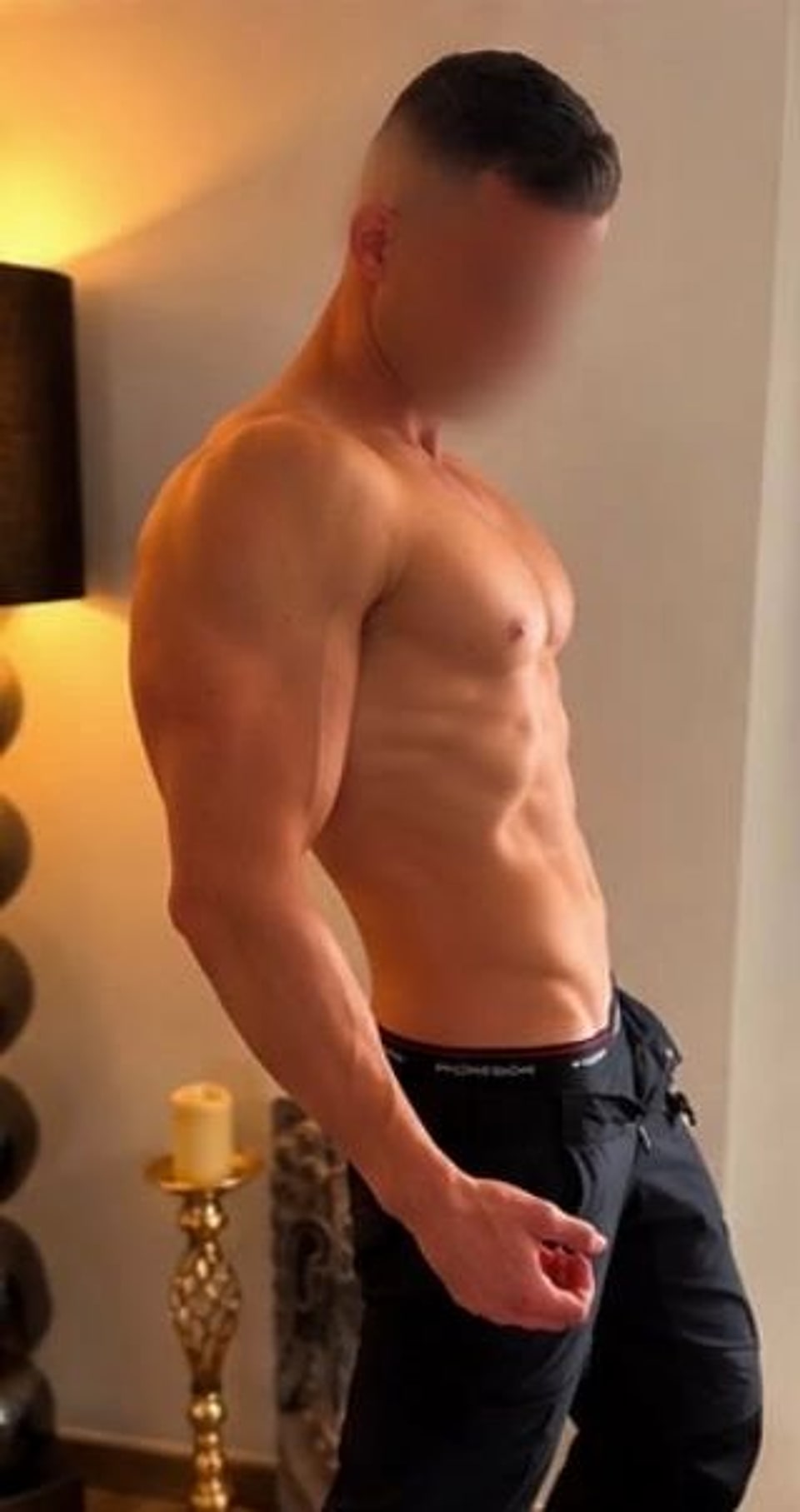 Lucas, photo 3 sur 4