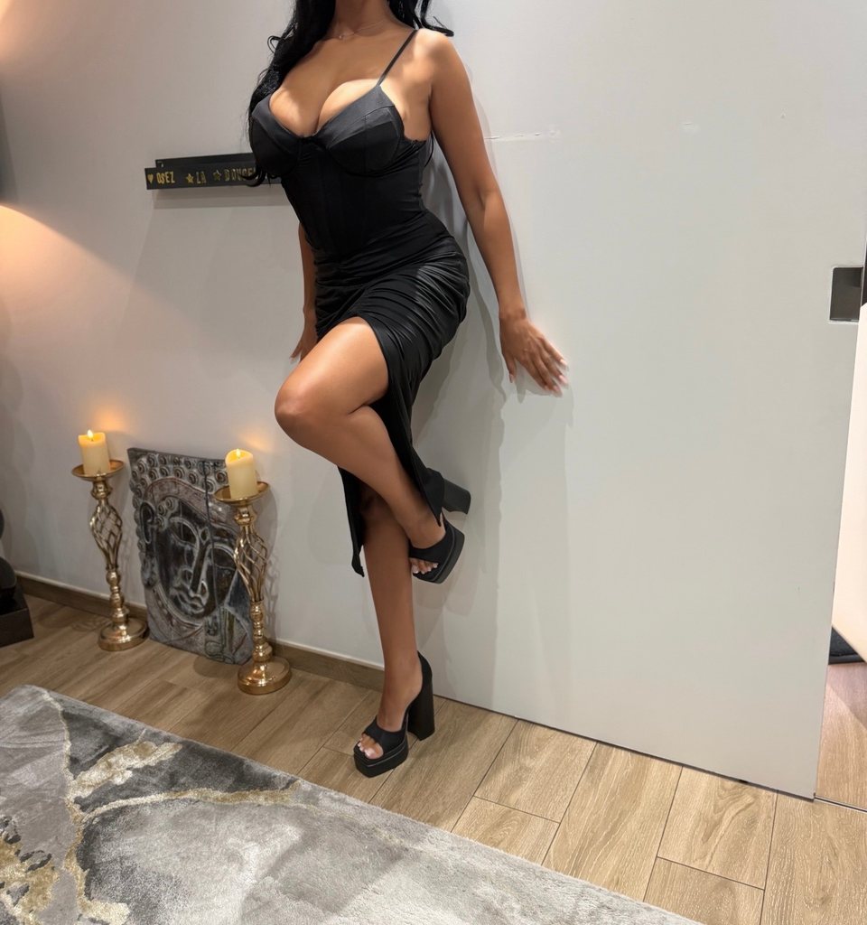 Nadia, photo 6 sur 8
